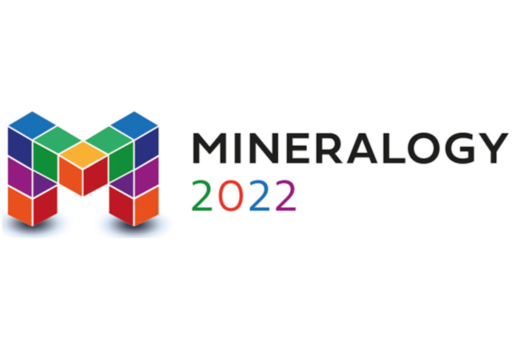 logo mineralogy2022